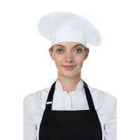 Берет поварской