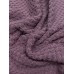 Полотенце махровое Микрокоттон, 70*140 см, фиолетовый