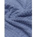 Полотенце махровое Микрокоттон, 70*140 см, голубой