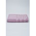 Полотенце махровое Полоски, 70*140 см, фиолетовый 