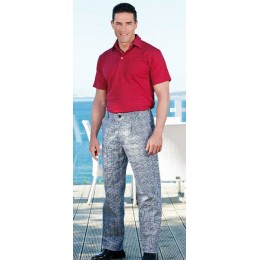 Поварские мужские брюки 099220-000-0096