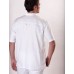 Мужская медицинская рубашка 412022-000-0010